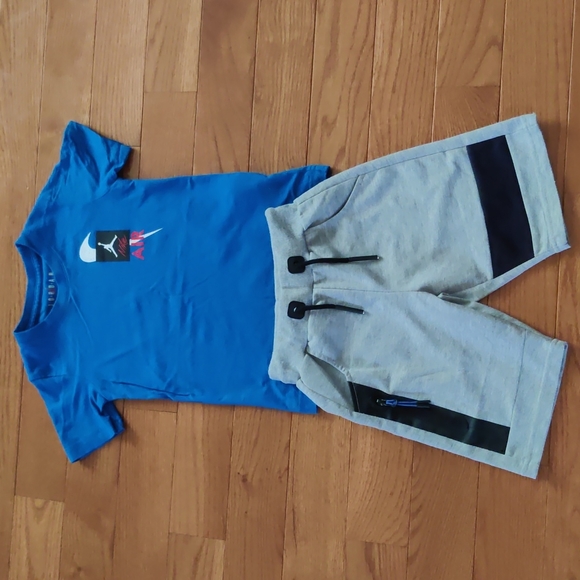 Jordan Other - Super cute matching set